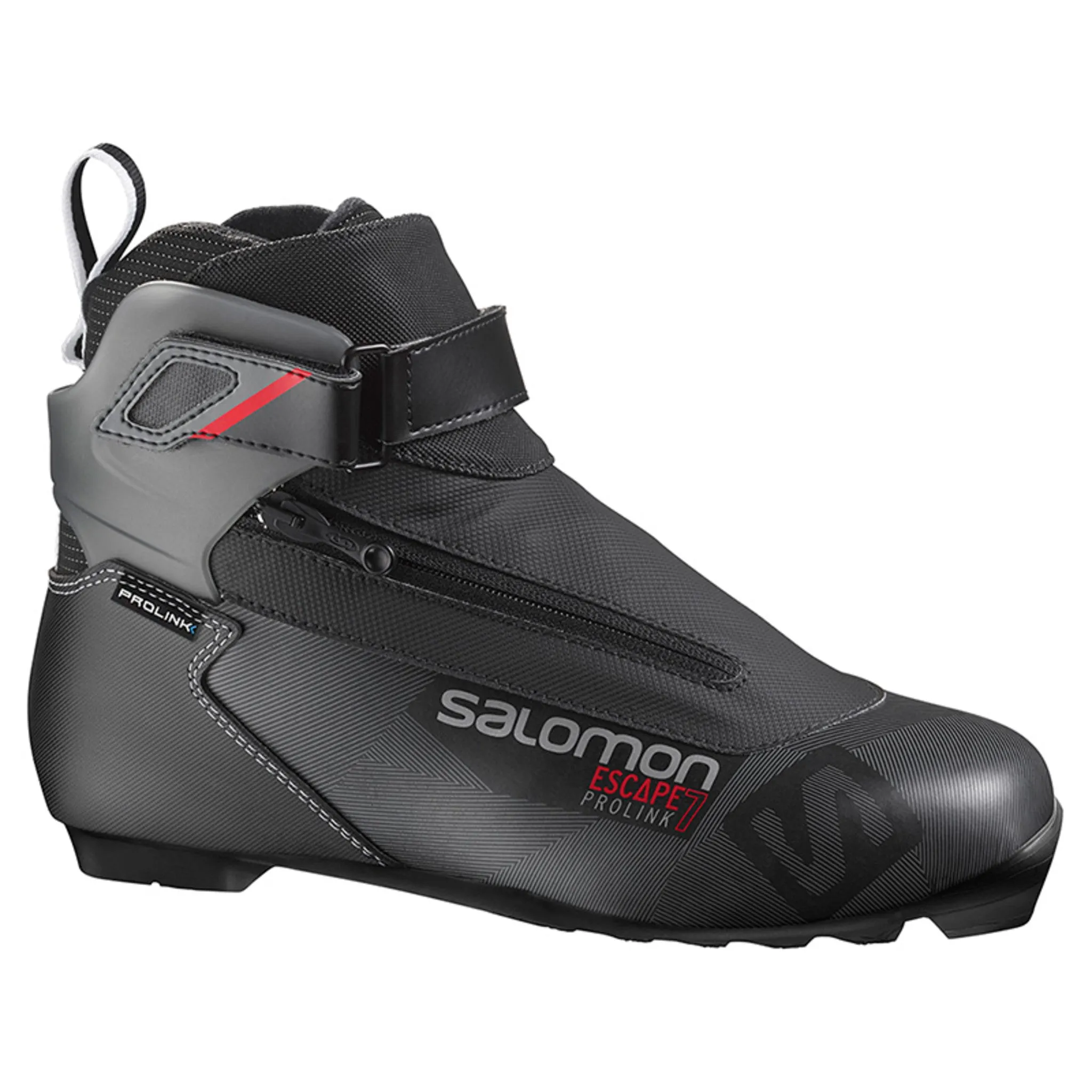 2019 Salomon Escape 7 Prolink Cross-Country Boots