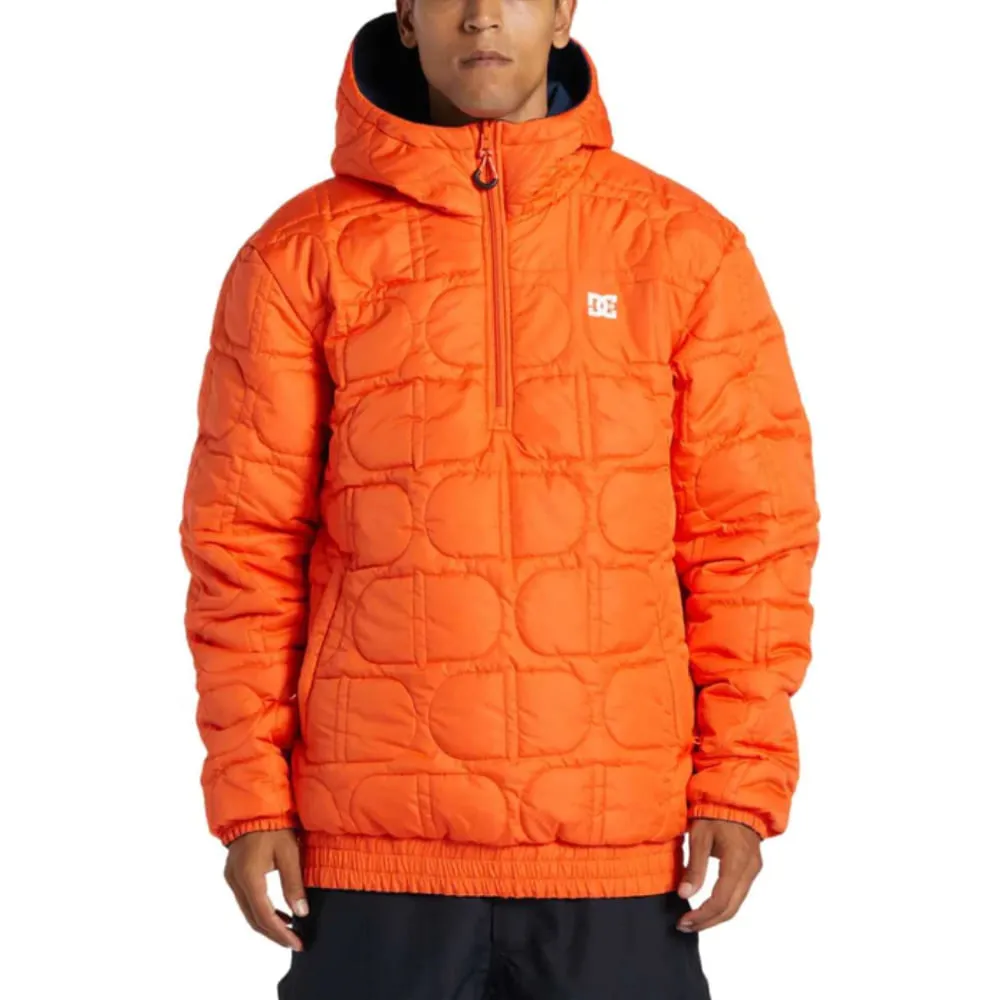 DC Nexus Reversible Anorak Jacket