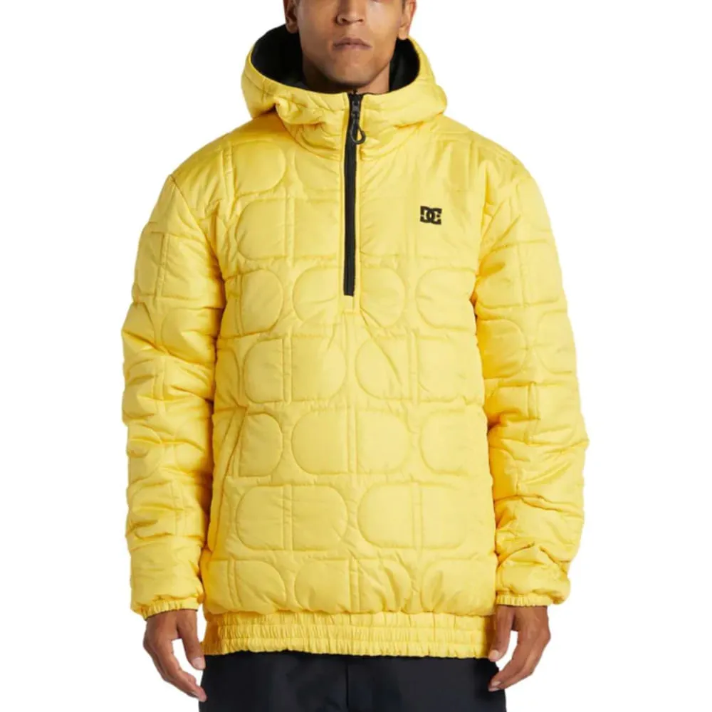 DC Nexus Reversible Anorak Jacket