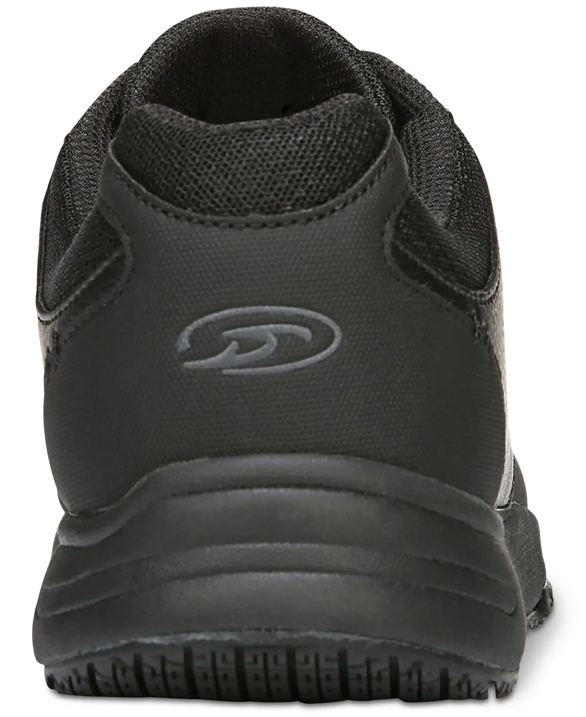 Dr. Men's Intrepid Oil and Slip Resistant Sneakers. Scholl's