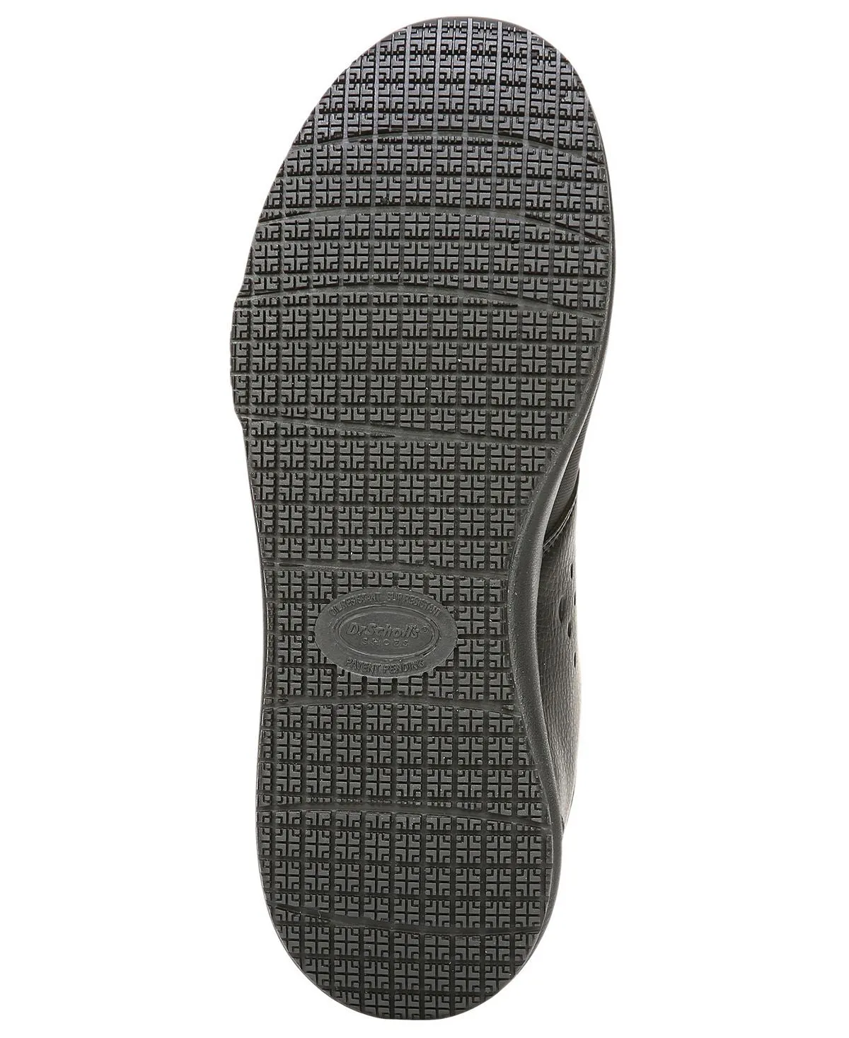 Dr. Men's Intrepid Oil and Slip Resistant Sneakers. Scholl's