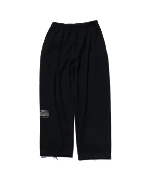 Fine Merino Wool Sweat Pants