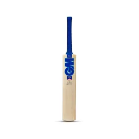 Gm Siren 555 English Willow Cricket Bat - Sh