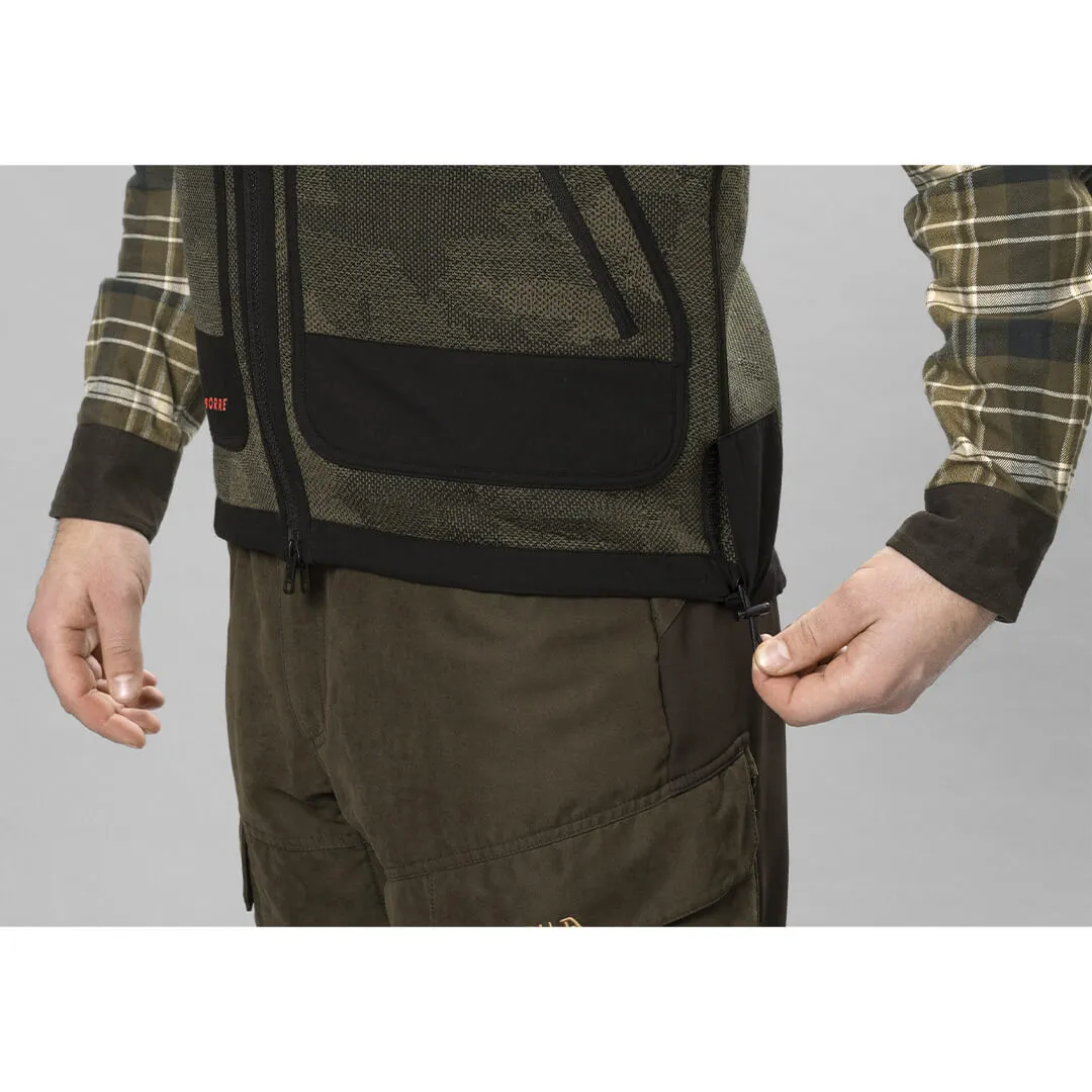 Kamko Pro Edition Reversible Waistcoat - AXIS MSP Limited Edition by Harkila