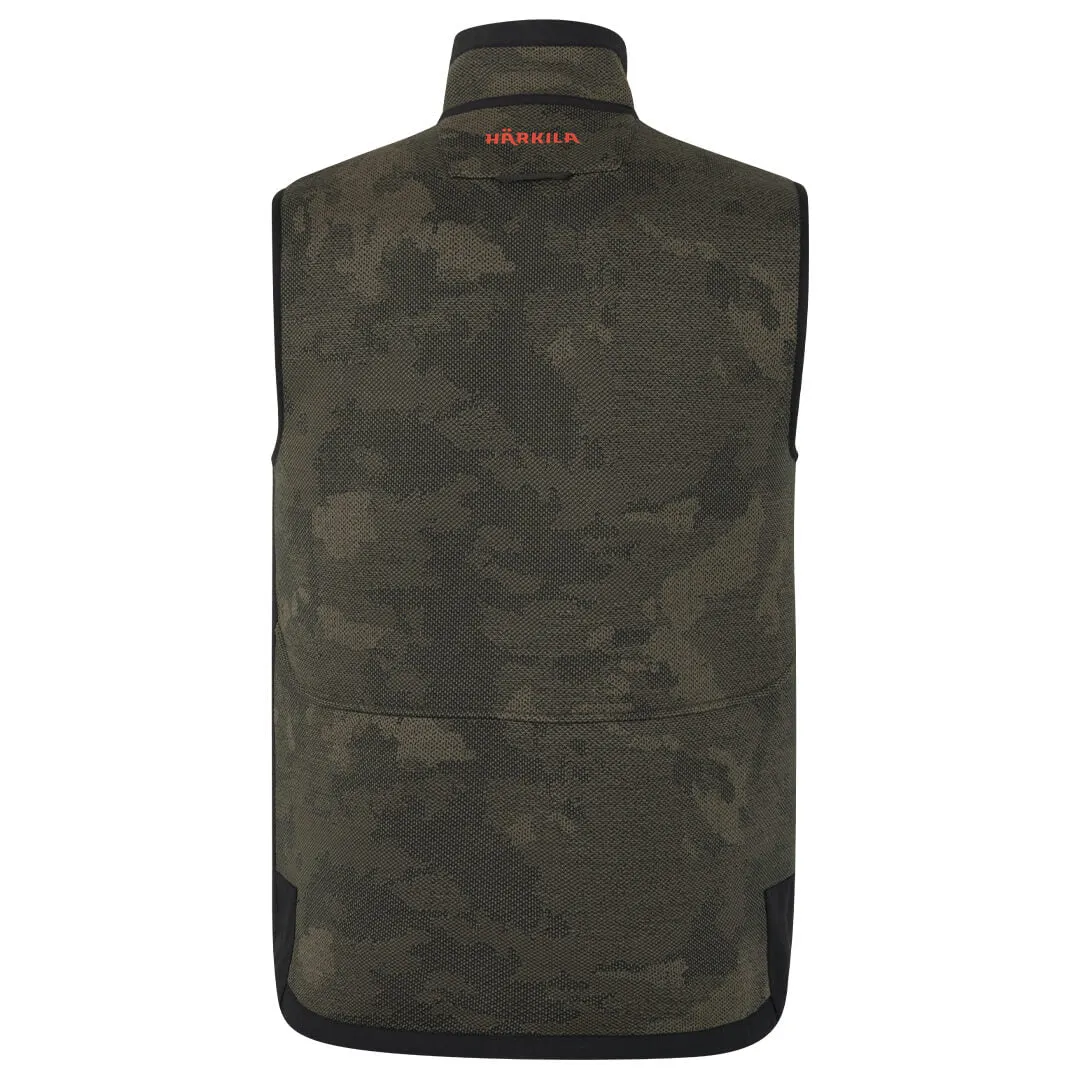 Kamko Pro Edition Reversible Waistcoat - AXIS MSP Limited Edition by Harkila