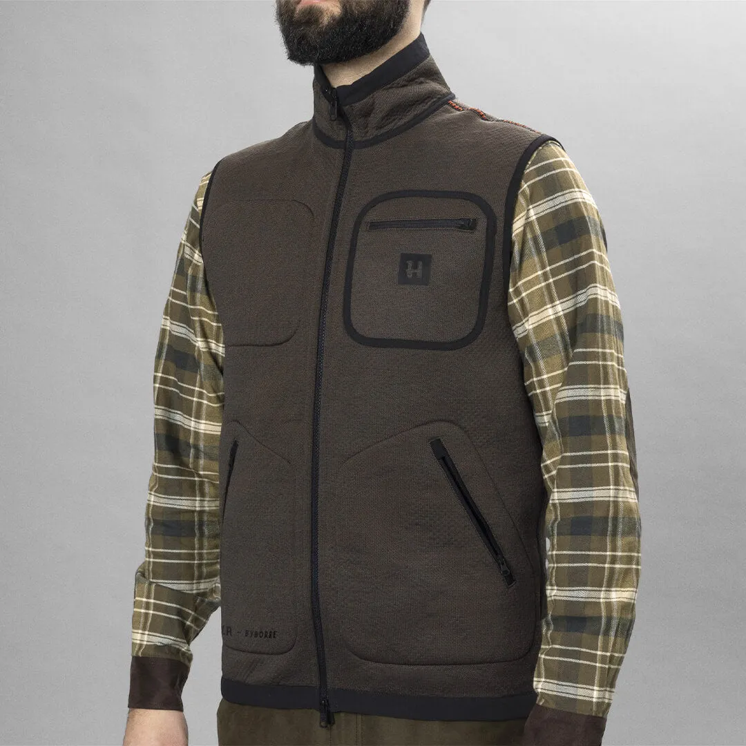 Kamko Pro Edition Reversible Waistcoat - AXIS MSP Limited Edition by Harkila