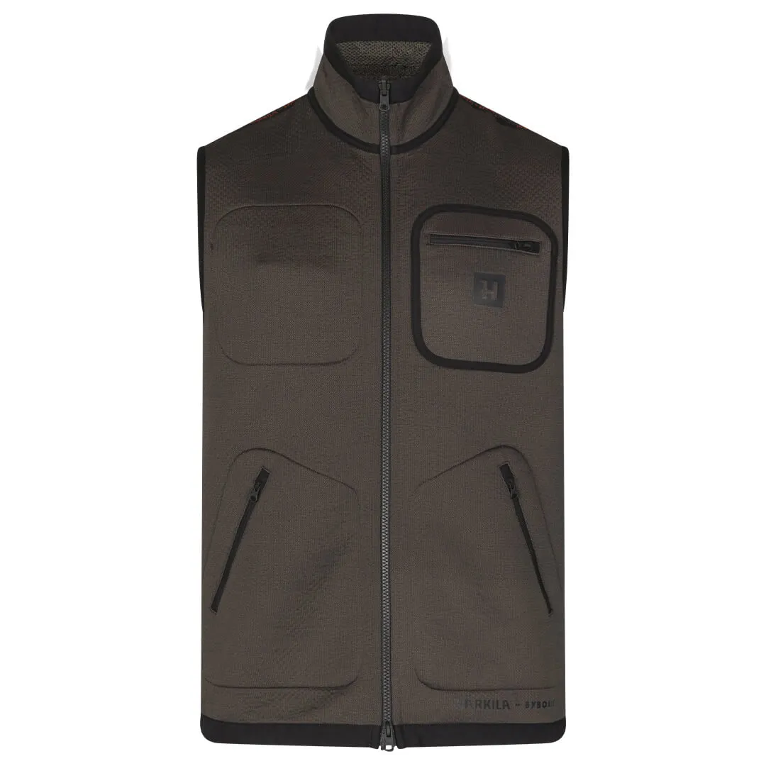 Kamko Pro Edition Reversible Waistcoat - AXIS MSP Limited Edition by Harkila