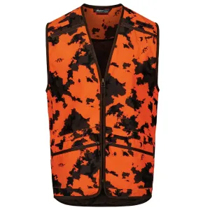 Ken Blaze Vest by Blaser