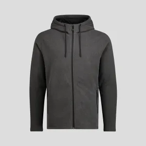 Men's Mt Aspiring Hooded Fleece Jacket