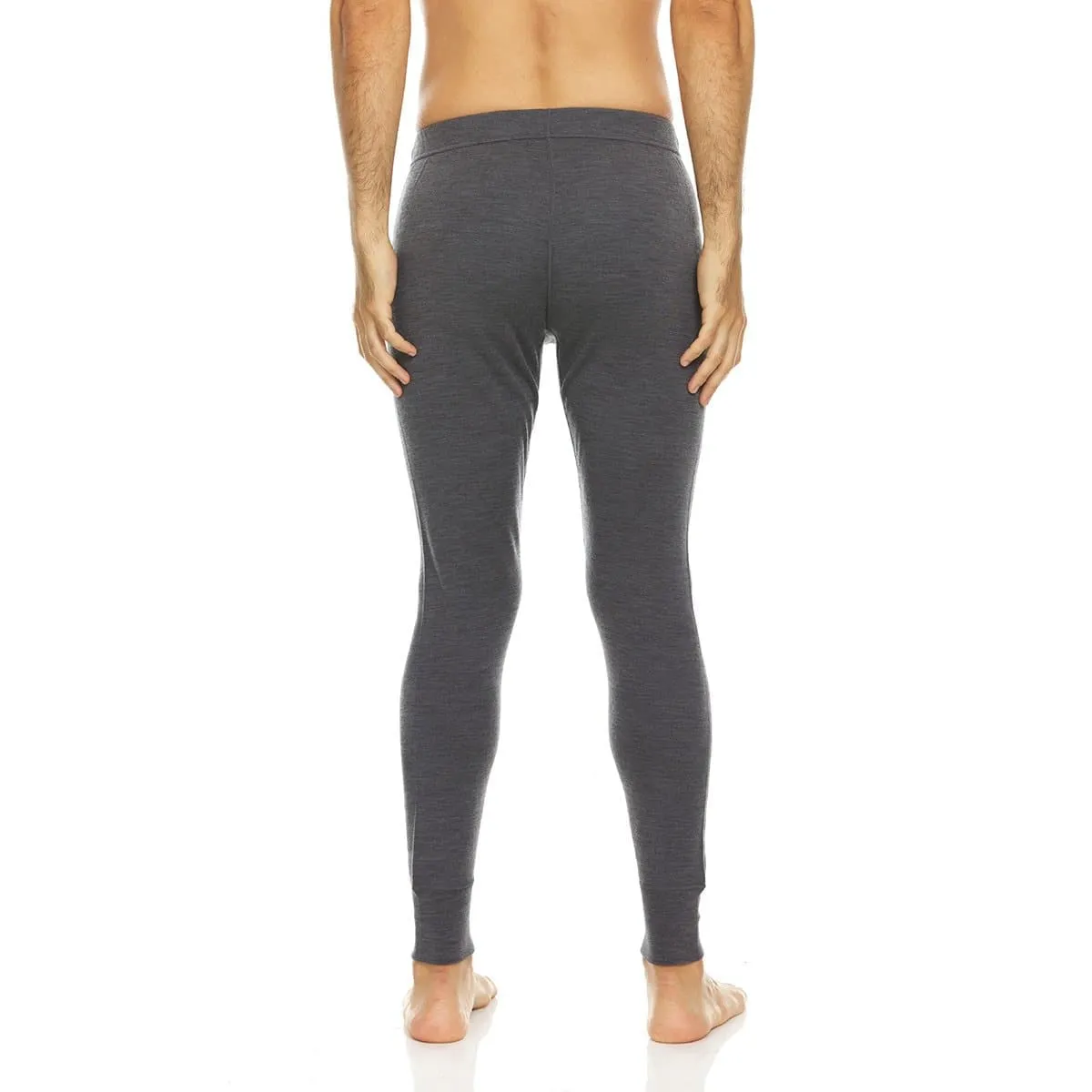 Midweight - Kancamagus Men's Bottom 100% Merino Wool