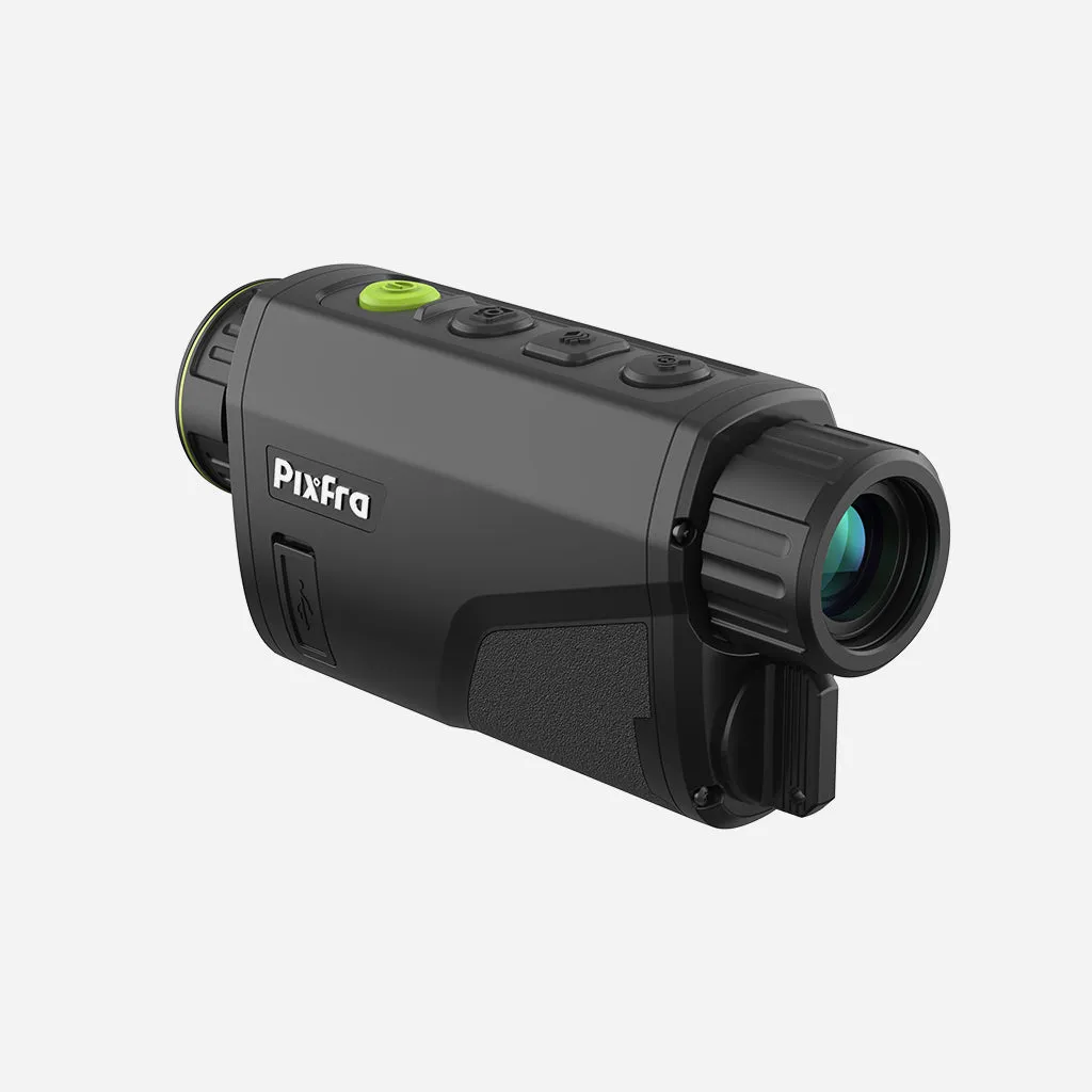 Pixfra Arc A419 30mK Thermal Imaging Monocular