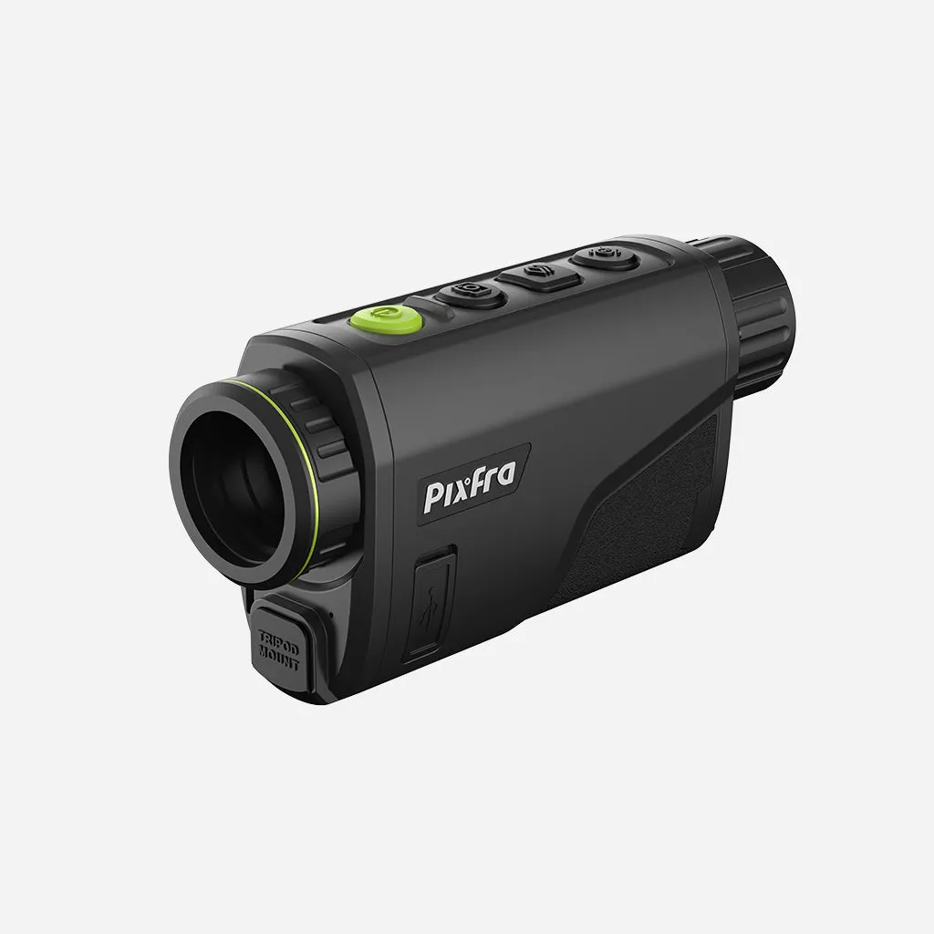 Pixfra Arc A419 30mK Thermal Imaging Monocular