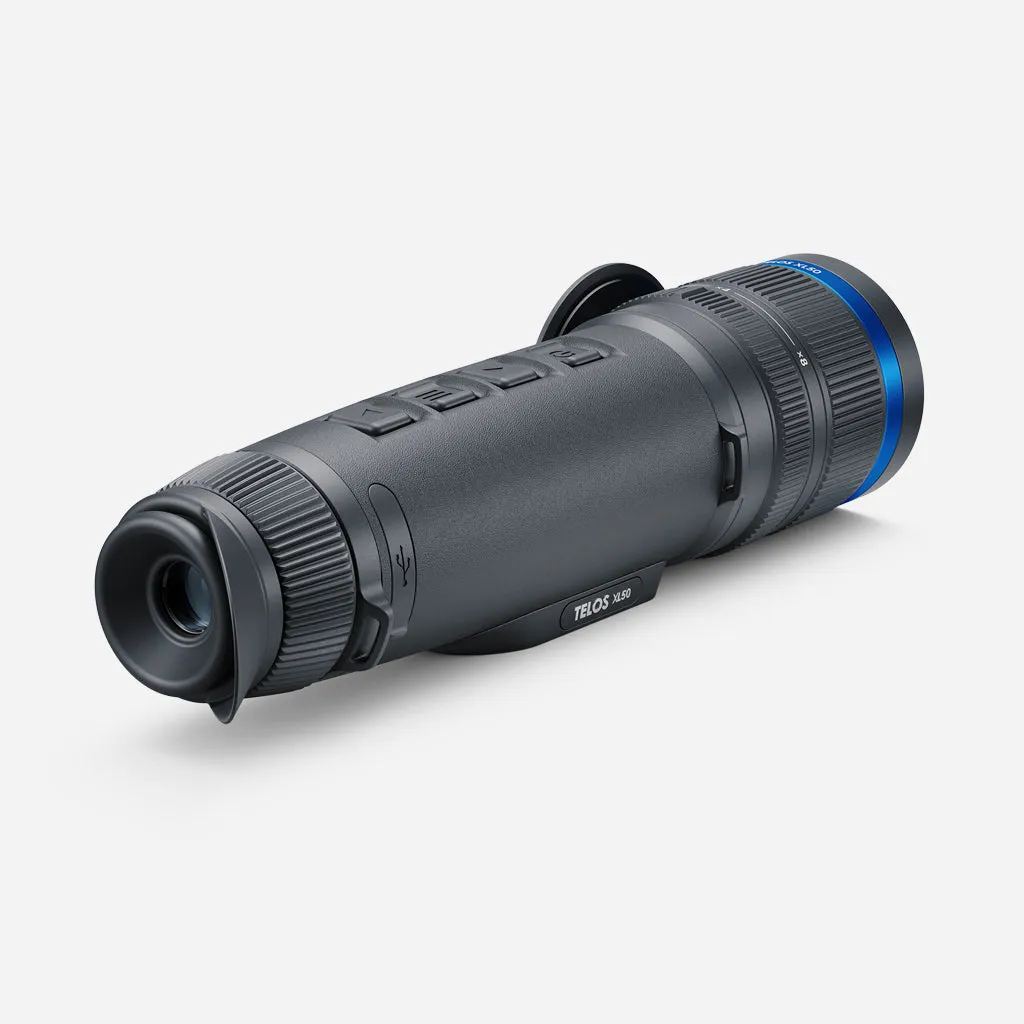 Pulsar Telos XL50 <40 mK HD Thermal Imaging Monocular