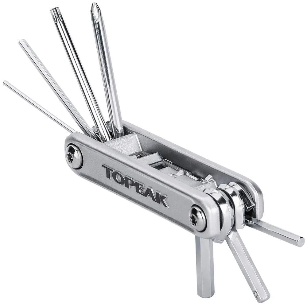 Topeak X Tool   Multi Tool